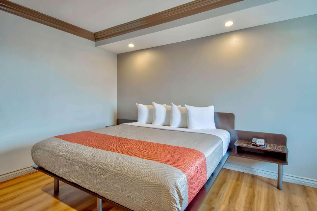 Hotel 6 Gardena