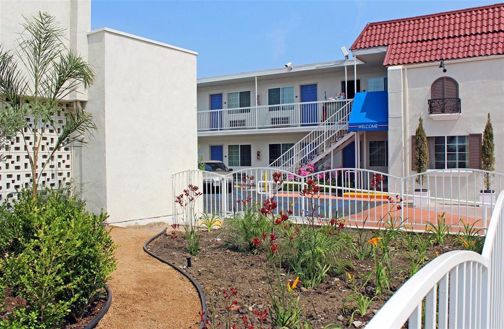 6 Hotel Gardena