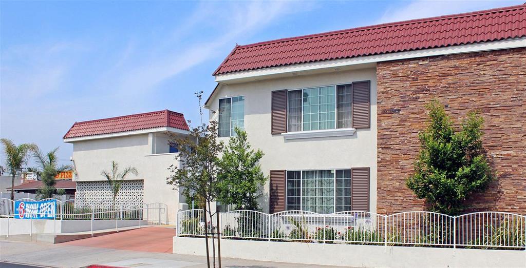 6 Hotel Gardena