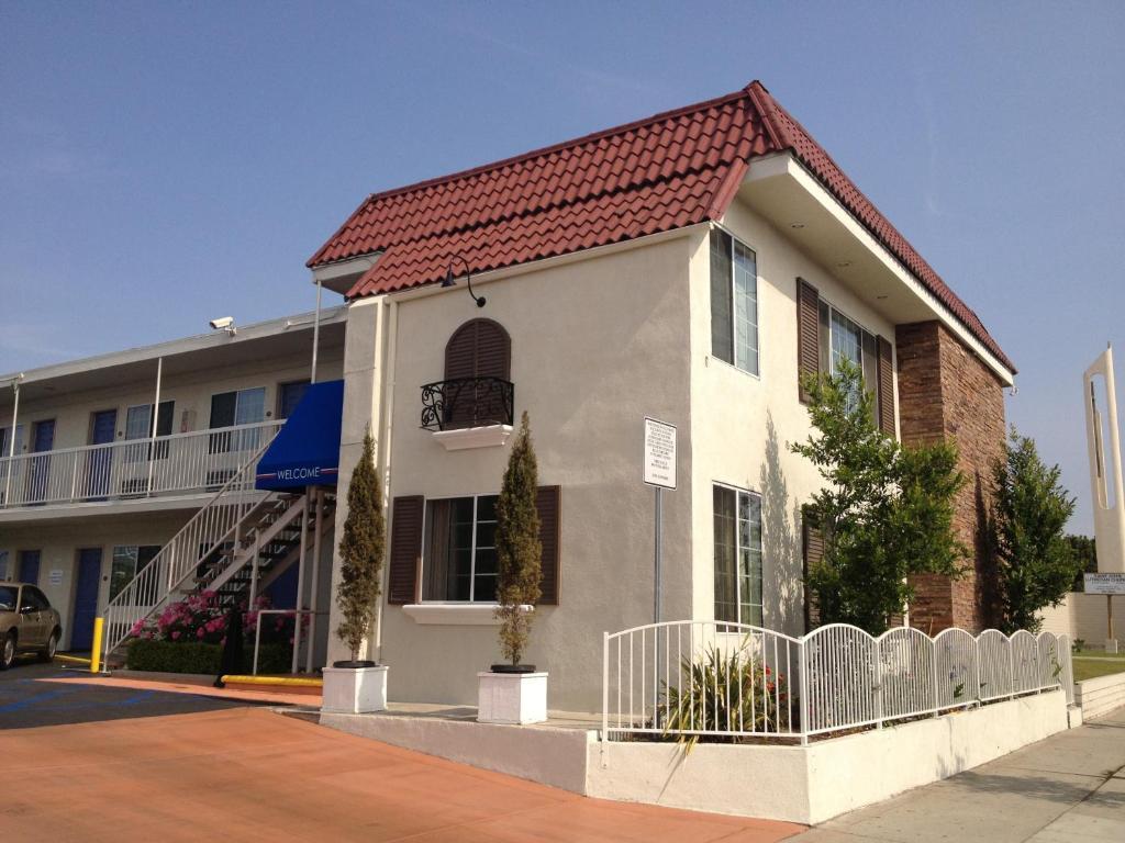 6 Hotel Gardena