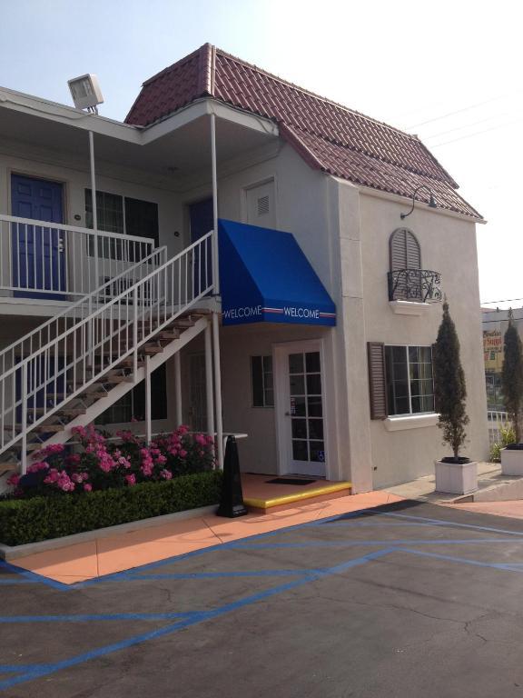 6 Hotel Gardena