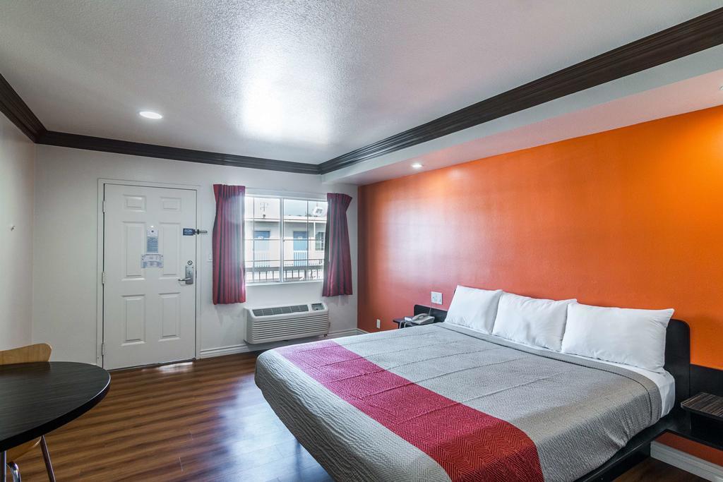 Hotel 6 Gardena